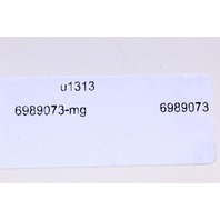 BMW PDC Parking Assist Sensor - 6989073 OEM