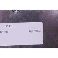 2018 BMW M3 Lane Departure Warning Control Module 66516992830 OEM