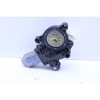 2012 Volkswagen Jetta Front Left Driver Power Window Motor 6R0959801AF OEM