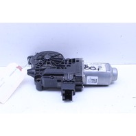 2012 Volkswagen Jetta Front Left Driver Power Window Motor 6R0959801AF OEM