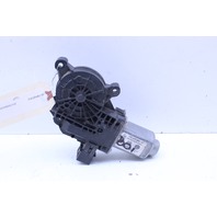 2012 Volkswagen Jetta Front Left Driver Power Window Motor 6R0959801AF OEM 6R0959801AF