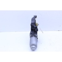 2012-2018 Volkswagen Jetta MK6 Sedan Rear Power Window Motor Left Driver - 6R0959811H OEM