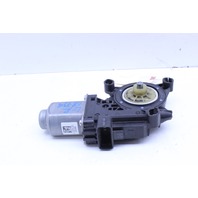 2012-2018 Volkswagen Jetta MK6 Sedan Rear Power Window Motor Left Driver - 6R0959811H OEM