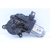 2016 Volkswagen Jetta GLI Rear Power Window Motor Right OEM