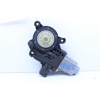 2016 Volkswagen Jetta GLI Rear Power Window Motor Right OEM