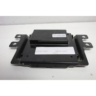 Jaguar Information Navigation Display Screen Computer Module 6W83-19C059 OEM