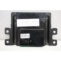 Jaguar Information Navigation Display Screen Computer Module 6W83-19C059 OEM 6W83-19C059