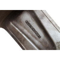 2007 2008 2009 Jaguar XJ8 Sabre Wheel 19 X 8.5 Rim Chrome Scuffs OEM