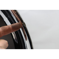 2007 2008 2009 Jaguar XJ8 Sabre Wheel 19 X 8.5 Rim Chrome Scuffs OEM