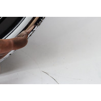 2007 2008 2009 Jaguar XJ8 Sabre Wheel 19 X 8.5 Rim Chrome Scuffs OEM