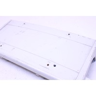 2002 BMW 530i Sedan Front License Plate Molding - 7005977 OEM