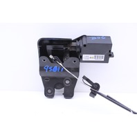 2002-2008 BMW 745li 750li Trunk Lid Latch Lock 51247014870 OEM