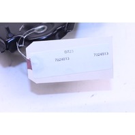 2007 BMW 760i E65 Left Rear Power Window Regulator OEM