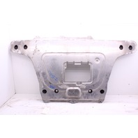 2003-2008 BMW Z4 Front Subframe Brace Reinforcement Plate 51717028433 OEM