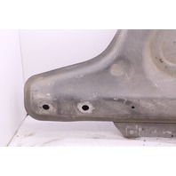 2003-2008 BMW Z4 Front Subframe Brace Reinforcement Plate 51717028433 OEM