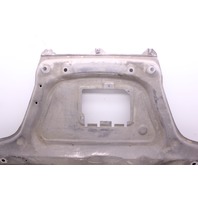 2003-2008 BMW Z4 Front Subframe Brace Reinforcement Plate 51717028433 OEM