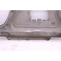 2003-2008 BMW Z4 Front Subframe Brace Reinforcement Plate 51717028433 OEM