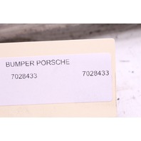 2003-2008 BMW Z4 Front Subframe Brace Reinforcement Plate 51717028433 OEM