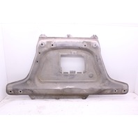 2003-2008 BMW Z4 Front Subframe Brace Reinforcement Plate 51717028433 OEM