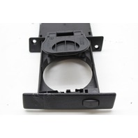 BMW E60 Dash Cup Holder Right 7063179 OEM