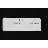 BMW E60 Dash Cup Holder Right 7063179 OEM