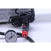 2002 BMW M3 Tire Compressor Air Pump 2229700 OEM