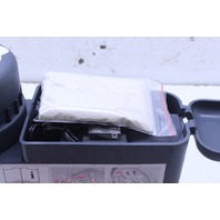 2002 BMW M3 Tire Compressor Air Pump 2229700 OEM