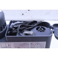 2002 BMW M3 Tire Compressor Air Pump 2229700 OEM