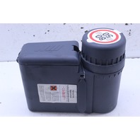 2002 BMW M3 Tire Compressor Air Pump 2229700 OEM 71102229700