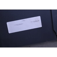 2001-2006 BMW M3 Tire Compressor Pump 71102282261 OEM