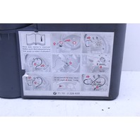 2001-2006 BMW M3 Tire Compressor Pump 71102282261 OEM