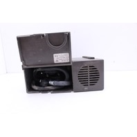 2008 2009 2010 2011 2012 2013 BMW M3 Tire Air Compressor Portable Inflator - 71102282823 OEM