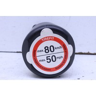 BMW M3 M5 M6 Flat Tire Inflating Bottle Fluid - 71102282826 OEM