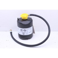 2018 BMW M4 Tire Compressor Inflator Liquid Bottle 71102282827 OEM