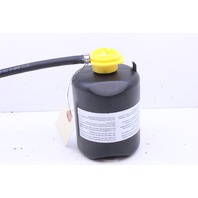 2018 BMW M4 Tire Compressor Inflator Liquid Bottle 71102282827 OEM