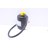 2018 BMW M4 Tire Compressor Inflator Liquid Bottle 71102282827 OEM