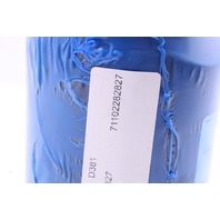 2018 BMW M4 Tire Compressor Inflator Liquid Bottle 71102282827 OEM