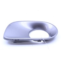 2003 2004-2006 BMW X5 Fog Light Grille Trim Left OEM