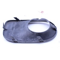 2003 2004-2006 BMW X5 Fog Light Grille Trim Left OEM