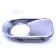 2003 2004-2006 BMW X5 Fog Light Grille Trim Left OEM 7111763