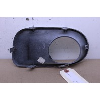 2003 2004-2006 BMW X5 Fog Light Grille Trim Right OEM