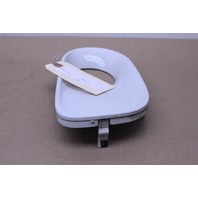 2003 2004-2006 BMW X5 Fog Light Grille Trim Right OEM