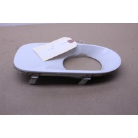 2003 2004-2006 BMW X5 Fog Light Grille Trim Right OEM