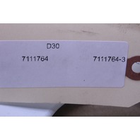 2003 2004-2006 BMW X5 Fog Light Grille Trim Right OEM