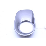 2003 2004-2006 BMW X5 Fog Light Grille Trim Right OEM