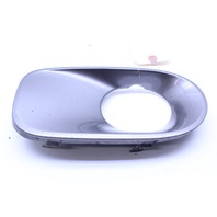 2003 2004-2006 BMW X5 Fog Light Grille Trim Right OEM