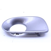 2003 2004-2006 BMW X5 Fog Light Grille Trim Right OEM 7111764