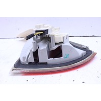 2007 BMW 328i Driver Left Inner Tail Light Lamp 63217160063 OEM