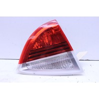 2007 BMW 328i Driver Left Inner Tail Light Lamp 63217160063 OEM