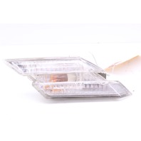 BMW 645i 650i M6 Front Left Driver Side Marker Light Lamp 63137165809 OEM